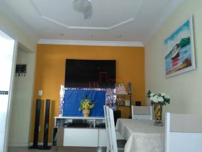 Apartamento com 2 Quartos à venda, 56m² no Colubande, São Gonçalo