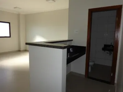 Sala Comercial para alugar, 35m² no Vila Diniz, São José do Rio Preto