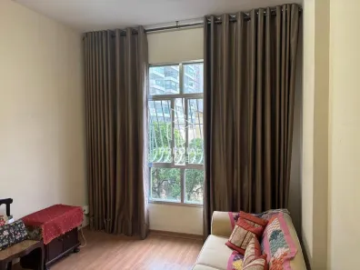 Apartamento com 2 Quartos à venda, 65m² no Icaraí, Niterói