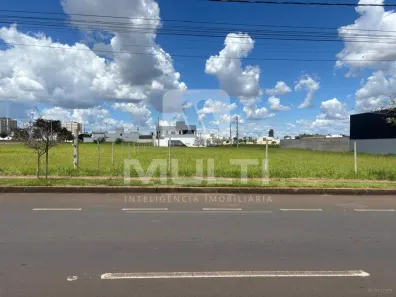 Lote/Terreno com 1 Quarto à venda, 1m² no Jardim Ipanema, Uberlândia