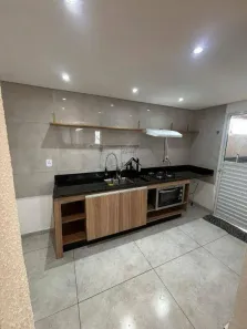Apartamento com 2 Quartos para alugar, 60m² no Villa Bella de Votorantim, Votorantim
