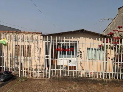 Casa com 2 Quartos à venda, 124m² no Jardim Ana Eliza, Cambé