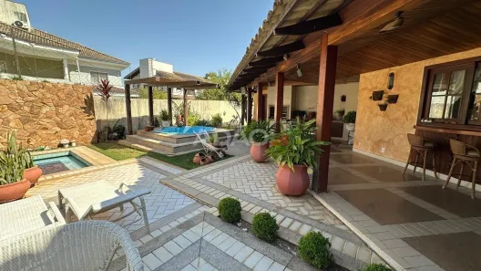 Sobrado com 4 Quartos à venda, 450m² no Cidade Vera Cruz - Jardins Viena, Aparecida de Goiânia
