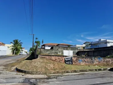 Lote/Terreno à venda, 600m² no Ponta Negra, Manaus
