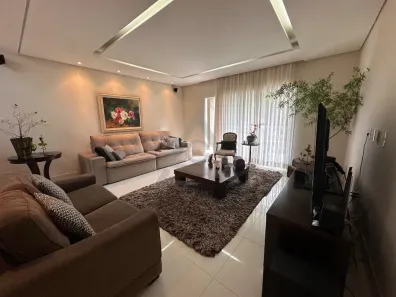 Casa com 3 Quartos à venda, 320m² no Parque Alto Taquaral, Campinas