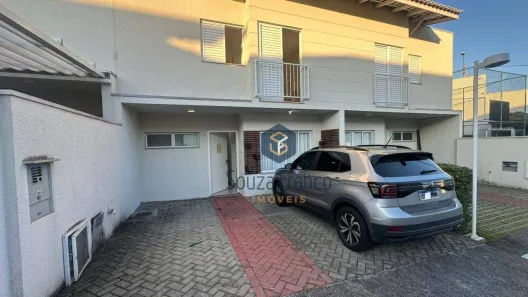 Casa de Condomínio com 3 Quartos à venda, 105m² no Alto Ipiranga, Mogi das Cruzes