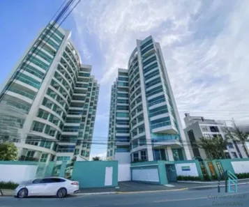 Apartamento com 3 Quartos à venda, 149m² no CENTRO, Balneário Piçarras