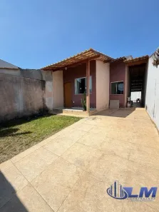 Casa com 2 Quartos à venda, 75m² no Pontal de Santa Mônica, Guarapari
