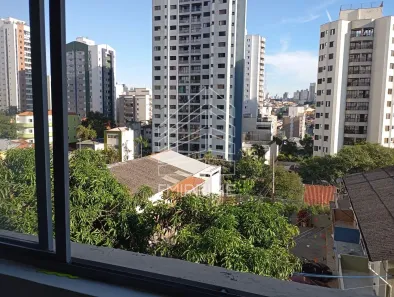 Apartamento com 2 Quartos à venda, 73m² no Vila Pompéia, São Paulo