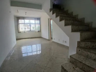 Cobertura com 4 Quartos à venda, 151m² no Nova Suíssa, Belo Horizonte