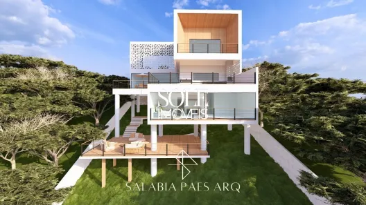 Lote/Terreno à venda, 1054m² no Ponunduva, Cajamar
