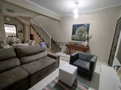 Casa com 3 Quartos à venda, 125m² no Cipava, Osasco