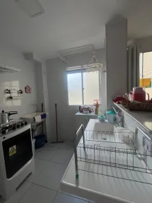 Apartamento com 2 Quartos à venda, 48m² no Residencial Itamaracá, Goiânia