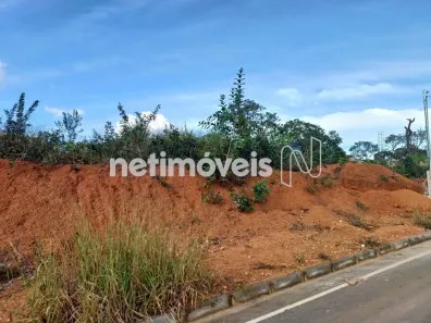 Lote/Terreno à venda, 525m² no Pomar da Lagoa, Lagoa Santa