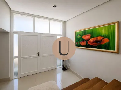 Casa de Condomínio com 4 Quartos à venda, 316m² no Alphaville, Santana de Parnaíba