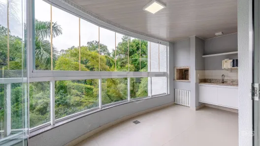 Apartamento com 3 Quartos à venda, 118m² no Jardim Blumenau, Blumenau