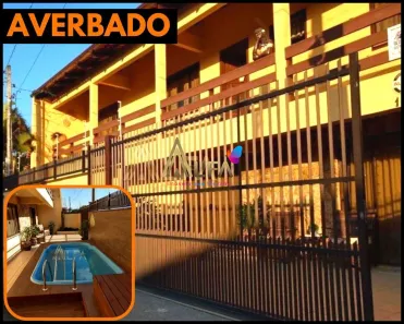 Casa com 5 Quartos à venda, 300m² no Armação, Penha