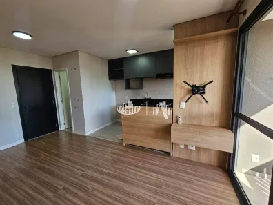 Apartamento com 1 Quarto para alugar, 45m² no Gleba Fazenda Palhano, Londrina