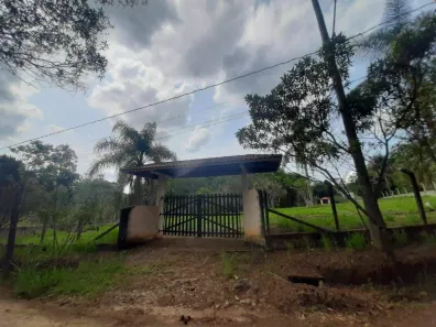 Lote/Terreno à venda, 5000m² no Chácaras Rurais Guararema, Jacareí