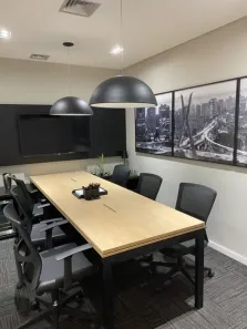 Sala Comercial para alugar, 104m² no Vila Olímpia, São Paulo