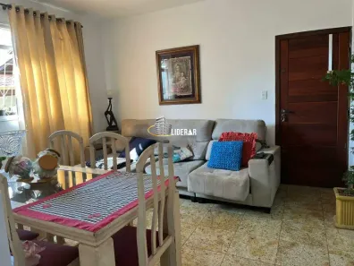 Apartamento com 3 Quartos à venda, 80m² no Sagrada Família, Belo Horizonte