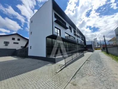 Sala Comercial para alugar, 36m² no Bucarein, Joinville