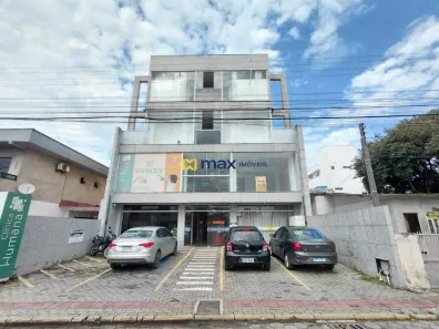 Sala Comercial para alugar, 42m² no Centro, Navegantes