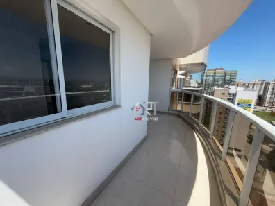 Apartamento com 2 Quartos à venda, 70m² no Itapuã, Vila Velha
