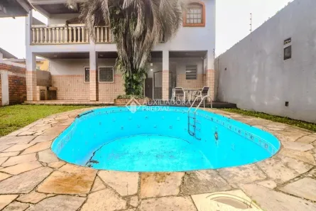 Casa com 3 Quartos para alugar, 279m² no Jardim Leopoldina, Porto Alegre