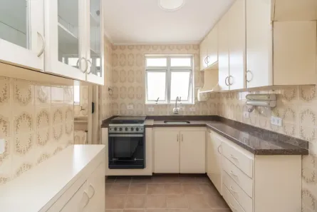 Apartamento com 2 Quartos à venda, 60m² no Vila Nova Cachoeirinha, São Paulo