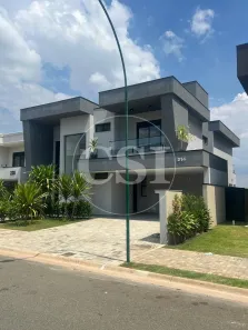 Casa de Condomínio com 4 Quartos à venda, 340m² no Loteamento Residencial Arborais, Campinas