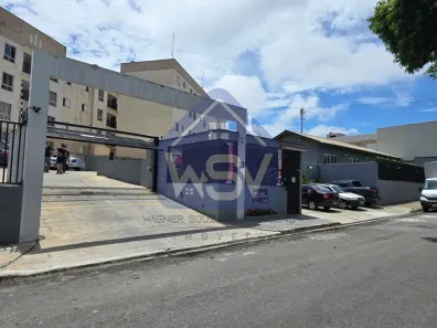 Apartamento com 2 Quartos à venda, 49m² no Cidade Boa Vista, Suzano