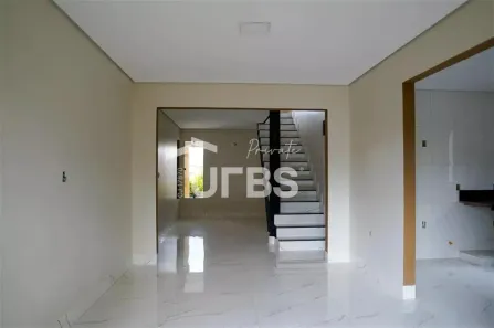 Sobrado com 3 Quartos à venda, 337m² no Parque Trindade III, Aparecida de Goiânia