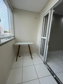 Apartamento com 3 Quartos à venda, 74m² no Lourival Parente, Teresina