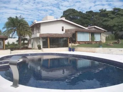 Casa com 4 Quartos à venda, 600m² no Vila Santista, Atibaia