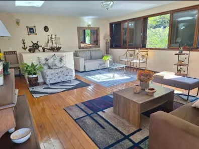Apartamento com 2 Quartos para alugar, 120m² no Centro, Petrópolis