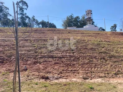 Lote/Terreno à venda, 251m² no Residencial Reserva Bellano (Calipal A), Itatiba