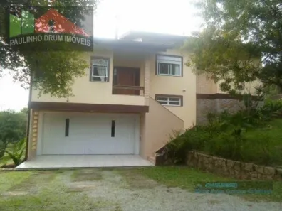 Fazenda/Sítio à venda, 21000m² no Ratones, Florianópolis