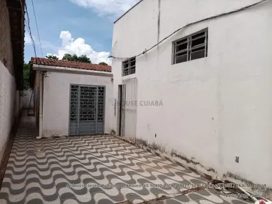 Imóvel Comercial com 2 Quartos à venda, 280m² no Parque Geórgia, Cuiabá