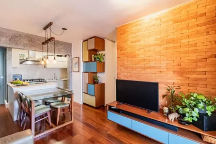 Apartamento com 3 Quartos à venda, 75m² no Jardim Ester, São Paulo