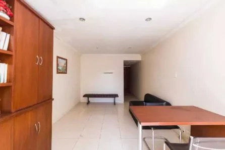 Apartamento com 1 Quarto à venda, 38m² no Centro, Rio de Janeiro