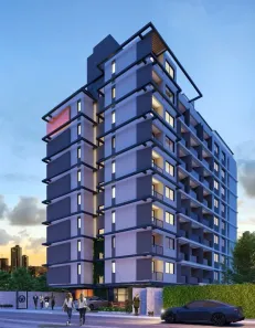 Apartamento com 1 Quarto à venda, 20m² no Jardim Oceania, João Pessoa