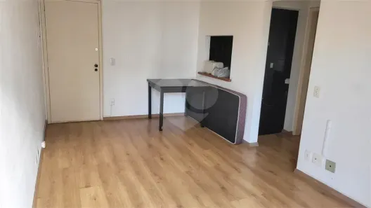 Apartamento com 1 Quarto à venda, 45m² no Itaim Bibi, São Paulo