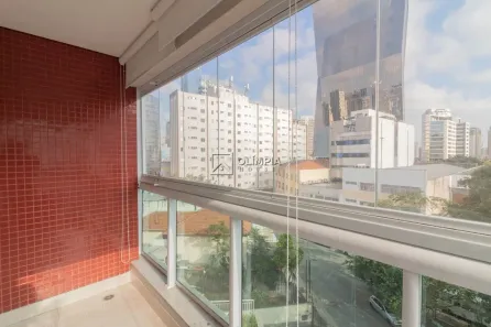 Apartamento com 1 Quarto à venda, 39m² no Pinheiros, São Paulo