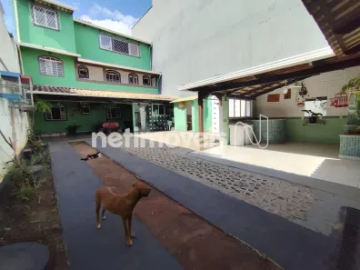 Casa com 4 Quartos à venda, 200m² no Sapucaia II, Contagem