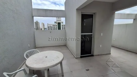 Apartamento com 1 Quarto à venda, 57m² no Água Branca, São Paulo