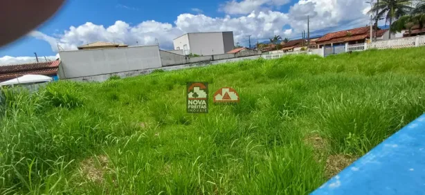 Lote/Terreno à venda, 887m² no Pontal de Santa Marina, Caraguatatuba