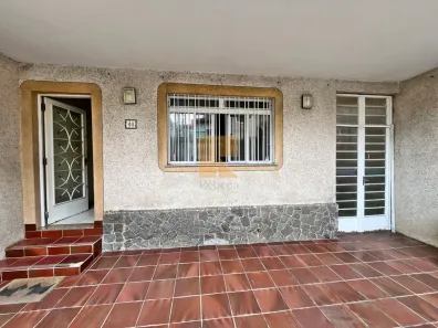 Casa com 4 Quartos à venda, 240m² no Bom Retiro, São Paulo