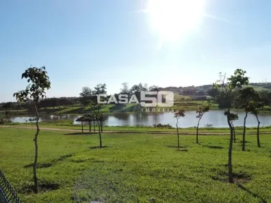 Lote/Terreno à venda, 468m² no Swiss Park, Campinas