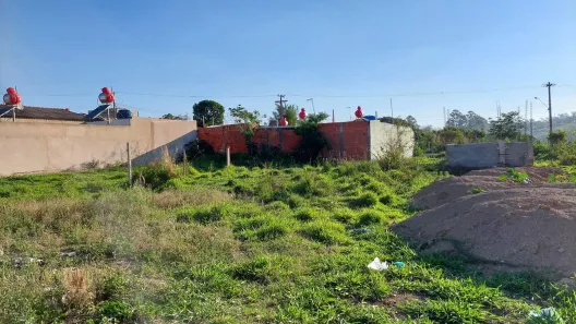 Lote/Terreno à venda, 250m² no Jardim Paulista, Monte Mor